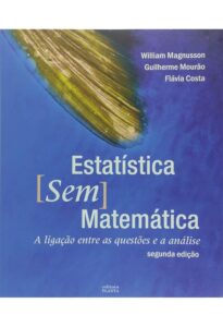 Estatística Sem Matemática