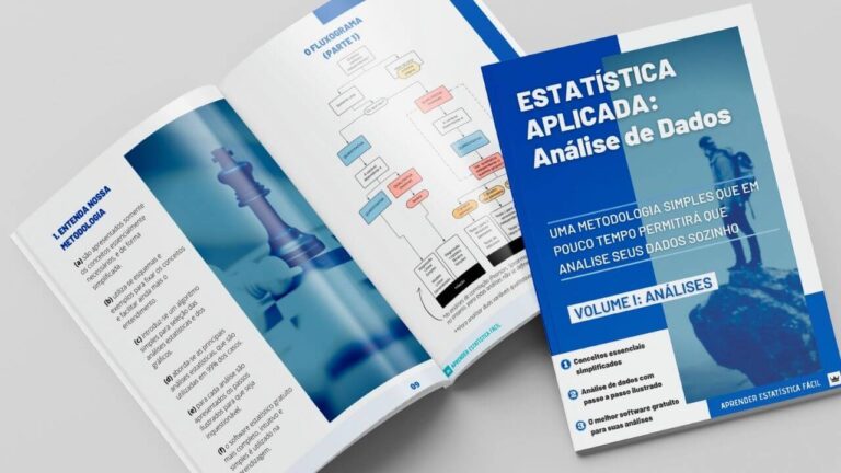 O QUE SIGNIFICA O VALOR DE P - Aprender Estatística Fácil