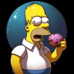 Homer Simpson