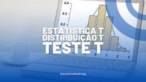 Estatística t