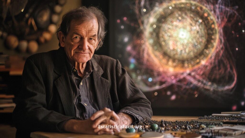 Roger Penrose