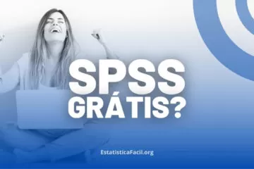 PSPP: SPSS grátis
