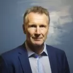 Gus O’Donnell
